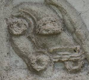 Quelle: © VG Bild und Kunst, Bonn, Foto: Norbert Kasper